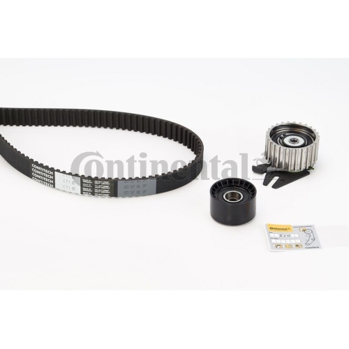 Zahnriemensatz Continental Ctam CT1155K1 für Alfa Romeo Chrysler Fiat Lancia