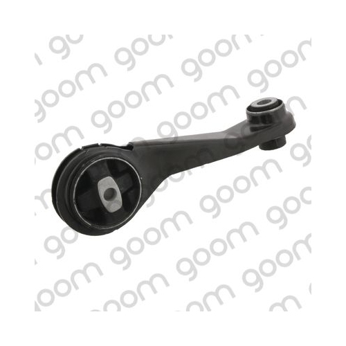 Lagerung Motor Goom EM-0110 für Renault Hinten