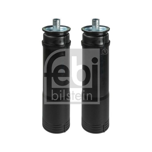 Staubschutzsatz Stoßdämpfer Febi Bilstein 171079 für Toyota Hinterachse