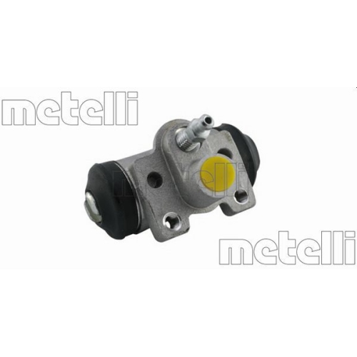 Radbremszylinder Metelli 04-0910 für Honda Hinterachse Rechts