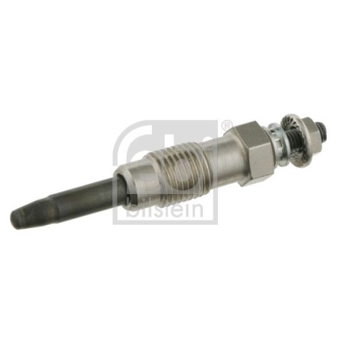 Glühkerze Febi Bilstein 15960 für Alfa Romeo Citroën Fiat Ford Iveco Lancia