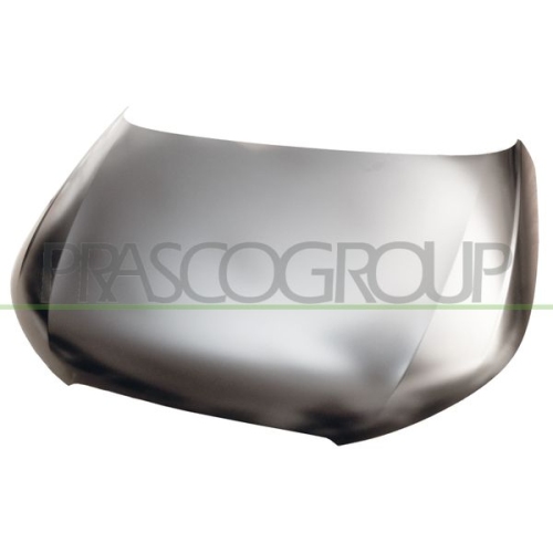 Motorhaube Prasco AD1203100 Premium für Audi