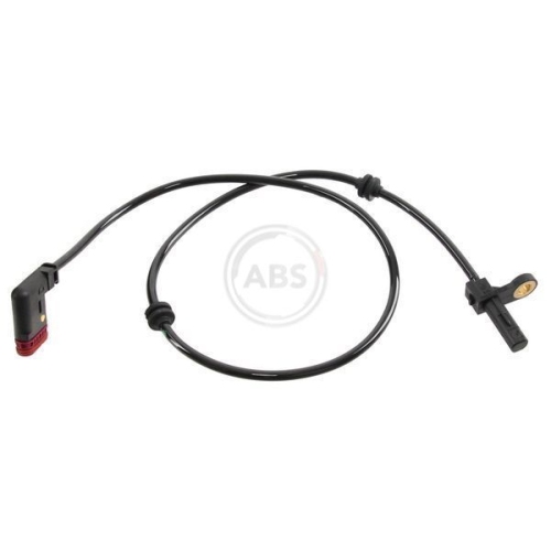 Sensor Raddrehzahl A.b.s. 30350 für Mercedes Benz Mercedes Benz Mercedes Benz