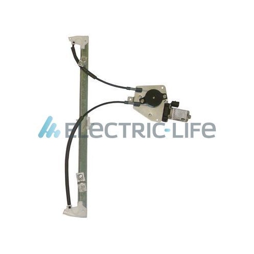 Fensterheber Electric Life ZR ZA24 L für Citroën Fiat Lancia Vorne Links