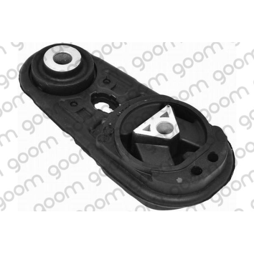 Lagerung Motor Goom EM-0113 für Renault Hinten