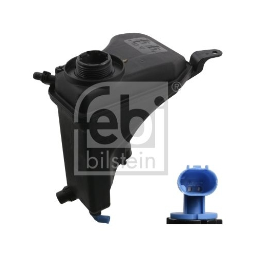 Ausgleichsbehälter Kühlmittel Febi Bilstein 39340 für Bmw