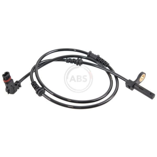 Sensor Raddrehzahl A.b.s. 30384 für Mercedes Benz Mercedes Benz Mercedes Benz