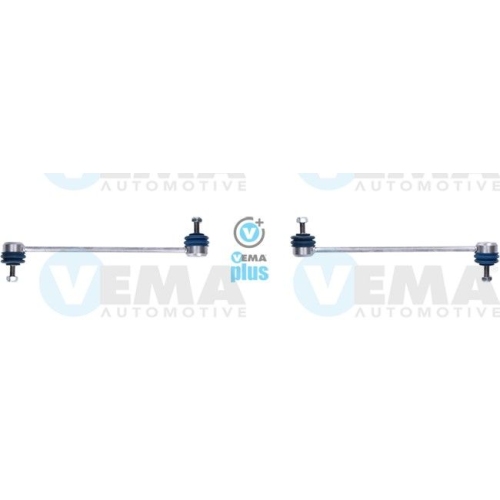 Stange/strebe Stabilisator Vema 250057 Vema Plus für Citroën Peugeot DS