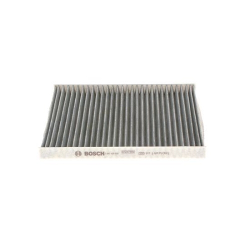 Filter Innenraumluft Bosch 1987435558 für Alfa Romeo Fiat