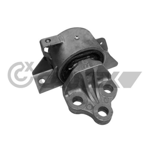 Lagerung Motor Cautex 755957 für Opel Links