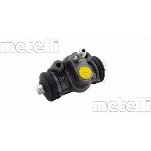 Radbremszylinder Metelli 04-0930 für Mazda Hinterachse