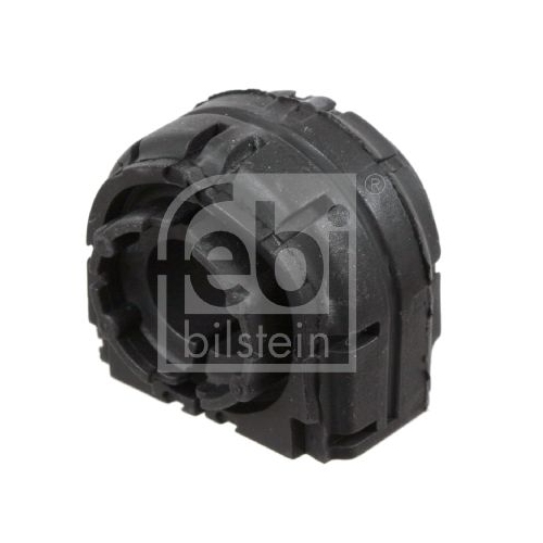 Lagerung Stabilisator Febi Bilstein 23358 für Audi Seat Skoda VW Hinterachse