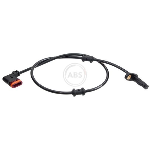 Sensor Raddrehzahl A.b.s. 31194 für Mercedes Benz Mercedes Benz Mercedes Benz