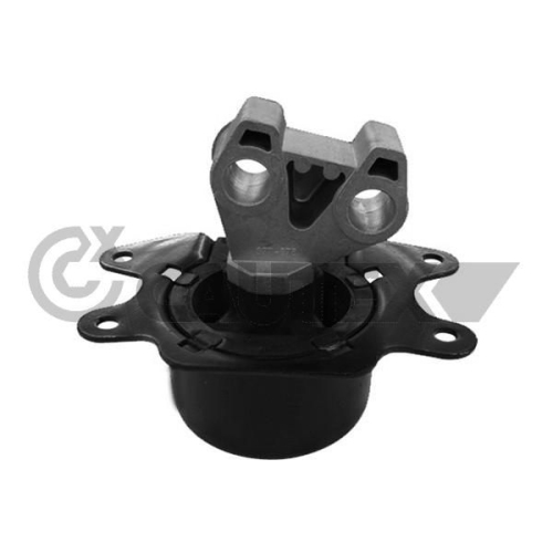 Lagerung Motor Cautex 755958 für Opel Links