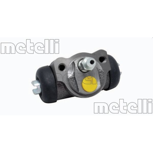 Radbremszylinder Metelli 04-1003 für Mitsubishi Hinterachse