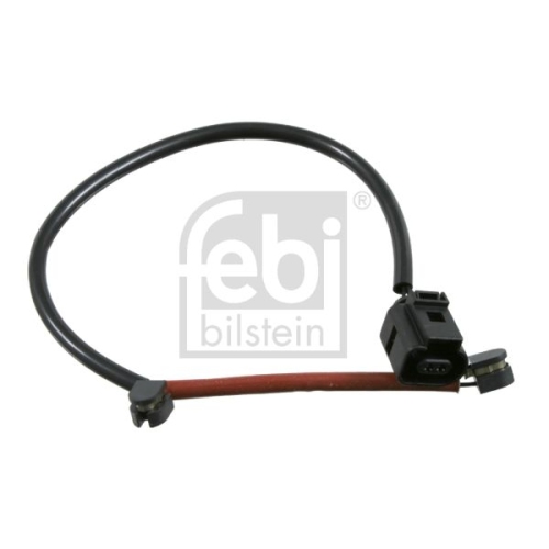 Warnkontakt Bremsbelagverschleiß Febi Bilstein 23360 für Audi Porsche VW