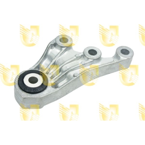 Lagerung Motor Unigom 395667 für Fiat Jeep Hinten