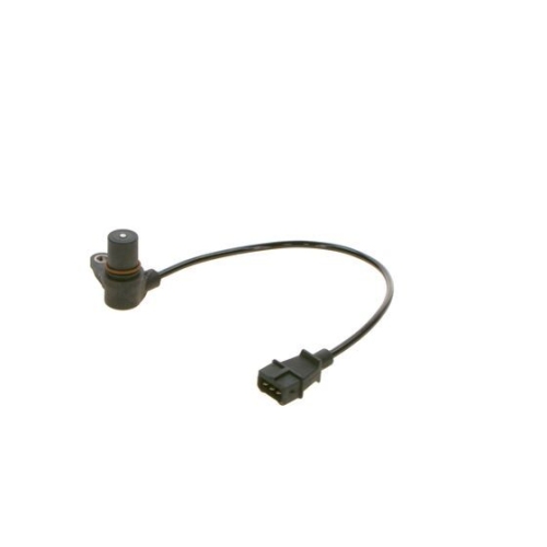 Sensor Nockenwellenposition Bosch 0281002165 für Fiat Iveco Case Ih Victory