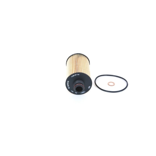 Ölfilter Bosch F026407154 für Ssangyong