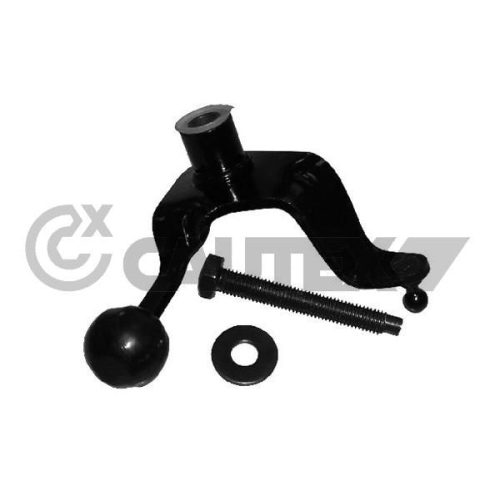 Wähl /schaltstange Cautex 031648 für Citroën Peugeot