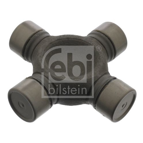 Gelenk Längswelle Febi Bilstein 38416 für Mercedes Benz Mercedes Benz