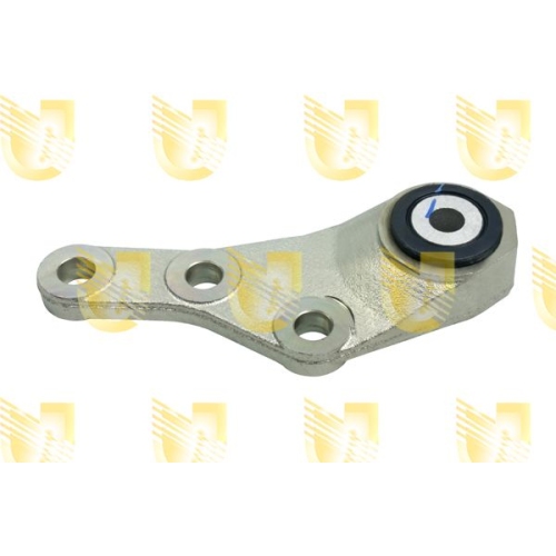 Lagerung Motor Unigom 395667/1 für Fiat Jeep Hinten