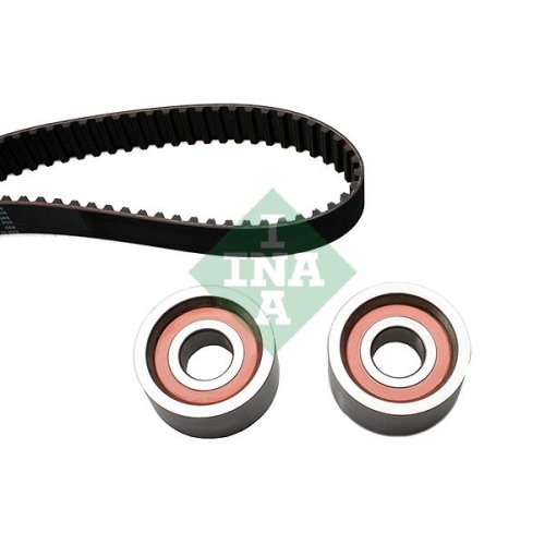 Kit De Distribution Ina 530 0113 10 pour Citroën Fiat Iveco Opel Peugeot Renault