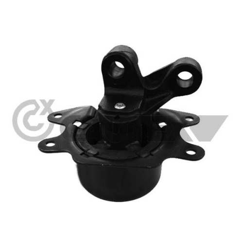 Lagerung Motor Cautex 755960 für Opel Links