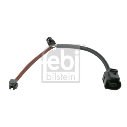 Warnkontakt Bremsbelagverschleiß Febi Bilstein 23362 für Audi Porsche VW