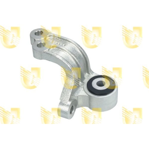 Lagerung Motor Unigom 395719 für Fiat Getriebeseitig