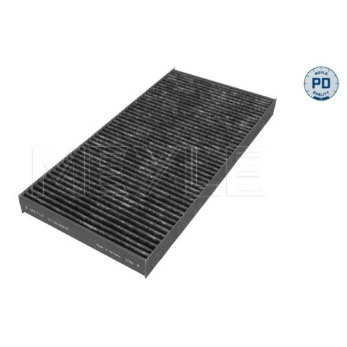 Filter Innenraumluft Meyle 1123260034PD für Audi Skoda VW Cupra