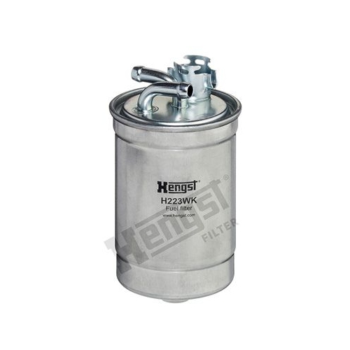 Fuel Filter Hengst Filter H223WK for Vag