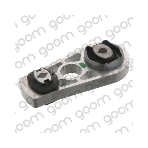 Lagerung Motor Goom EM-0127 für Renault Hinten