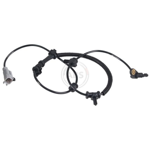 Sensor Raddrehzahl A.b.s. 30972 für Fiat / Lancia Jeep Vorderachse