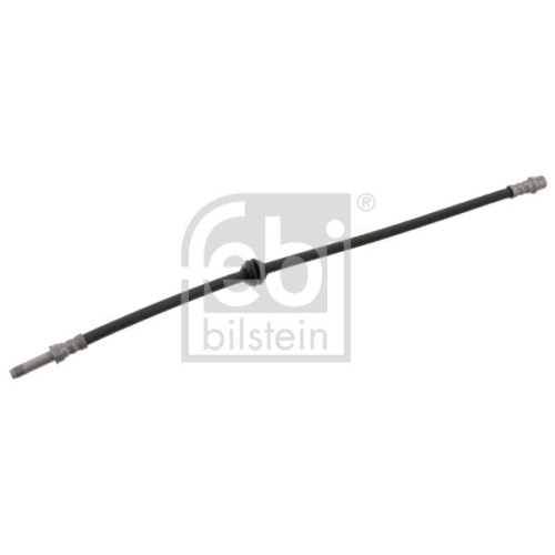 Bremsschlauch Febi Bilstein 28501 für Mercedes Benz Mercedes Benz Mercedes Benz