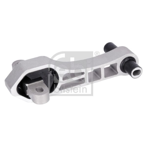 Lagerung Automatikgetriebe Febi Bilstein 40066 für Citroën Fiat Peugeot Hinten