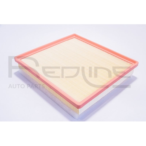 Luftfilter Red-line 36NI046 für Ford Mercedes Benz Nissan Opel Renault