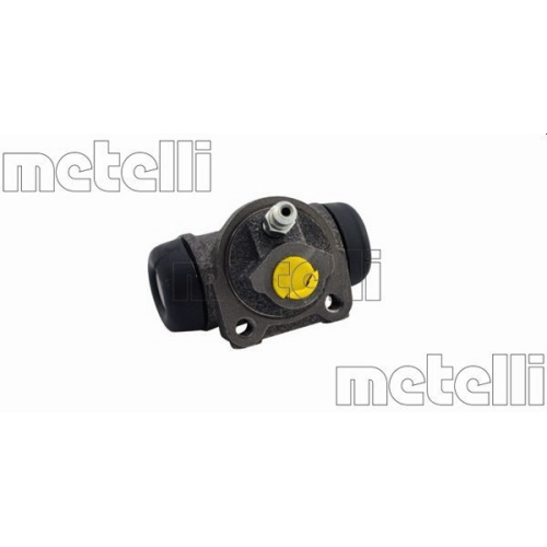 Radbremszylinder Metelli 04-0801 für Renault Hinterachse