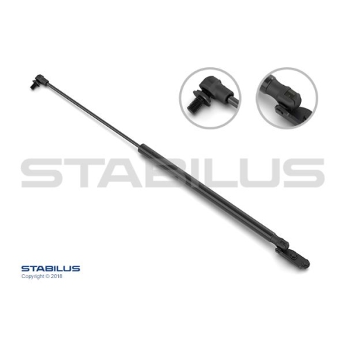 Gasfeder Koffer /laderaum Stabilus 590333 // Lift-o-mat® für Mazda Links