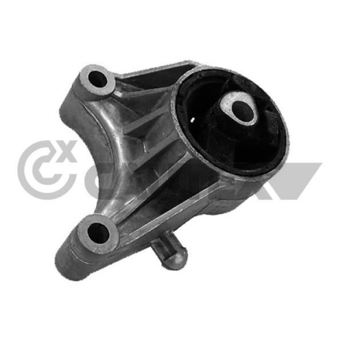 Lagerung Motor Cautex 755964 für Opel Rechts