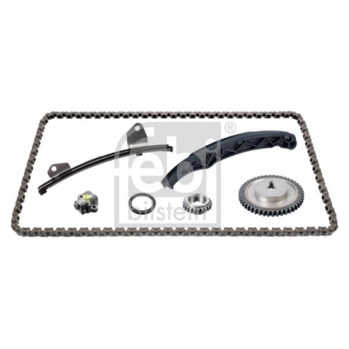 Steuerkettensatz Febi Bilstein 109156 für Mazda