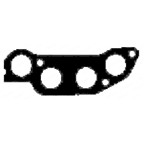 Gasket Intake/exhaust Manifold Payen JD022 for Fiat