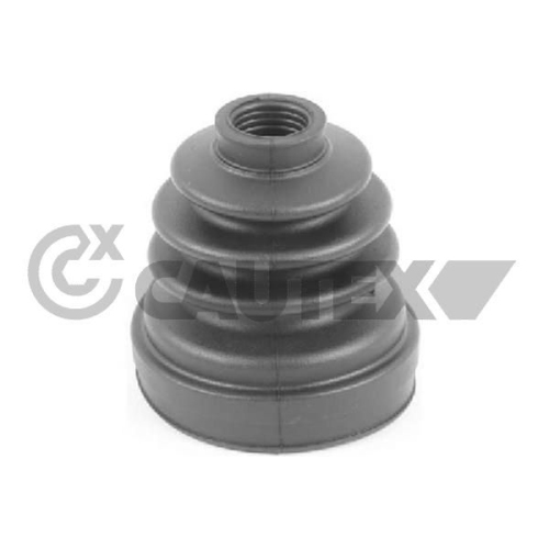 Faltenbalgsatz Antriebswelle Cautex 774830 für Alfa Romeo Fiat Lancia Opel