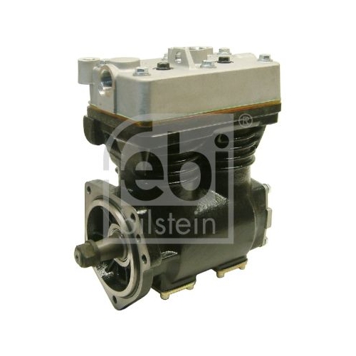 Kompressor Druckluftanlage Febi Bilstein 37869 für Volvo