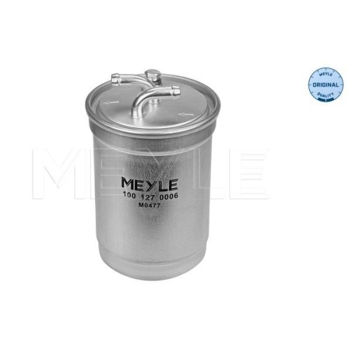 Kraftstofffilter Meyle 1001270006 Meyle-original: True To Oe. für Ford Honda VW