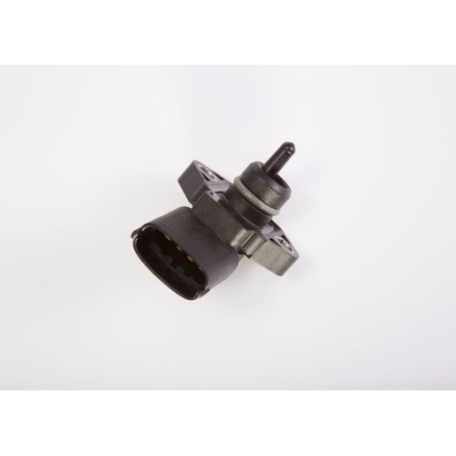 Sensor Ladedruck Bosch 0281002205 für Fiat Iveco Rover Land Rover VM