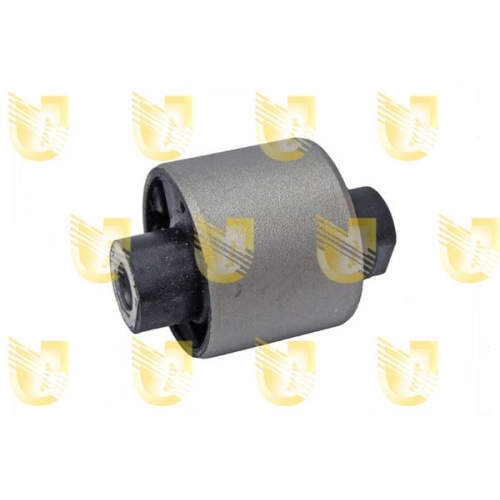 Lagerung Differential Unigom 395438 für Fiat Hinten