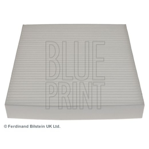 Filter Innenraumluft Blue Print ADG02567 für Great Wall