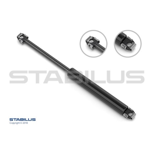 Gasfeder Motorhaube Stabilus 1577BL // Lift-o-mat® für Bmw Beidseitig