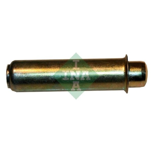 Schwingungsdämpfer Zahnriemen Ina 533 0114 10 für Citroën Fiat Iveco Opel Dacia